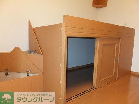 その他部屋・スペース