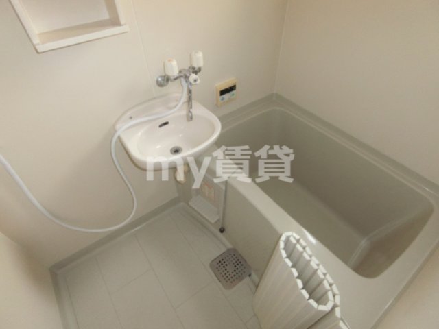 バス・シャワールーム　別号室