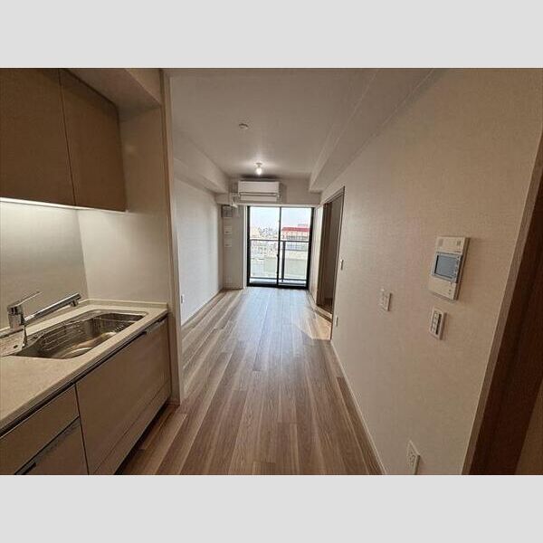 居室・リビング　エアコン付きで初期費用を抑えられます♪