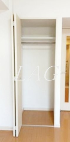 収納　収納です。