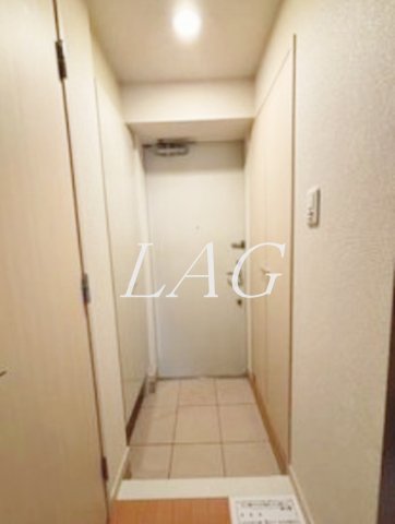 玄関　玄関です。