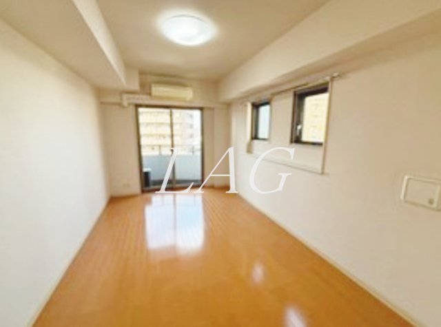 その他部屋・スペース　寝室です。