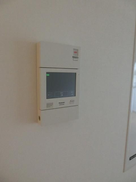 その他設備　★ＴＶモニターホン★