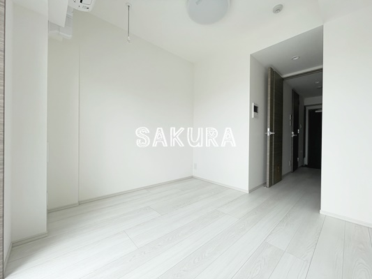 その他部屋・スペース　家具を配置しやすい人気の間取りです♪