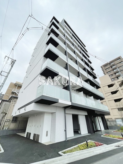 建物外観　当店おすすめ物件♪