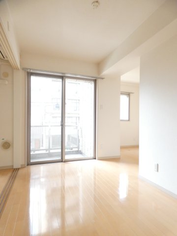 居室・リビング　居室