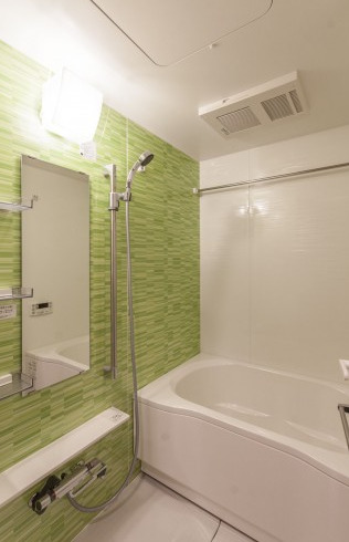 バス・シャワールーム　【人気！おすすめ物件！！】お問い合わせはお早めに♪