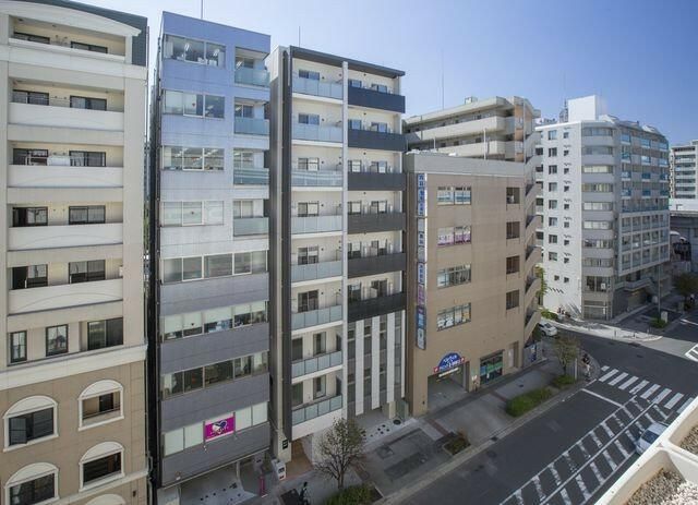 建物外観　【人気！おすすめ物件！！】お問い合わせはお早めに♪