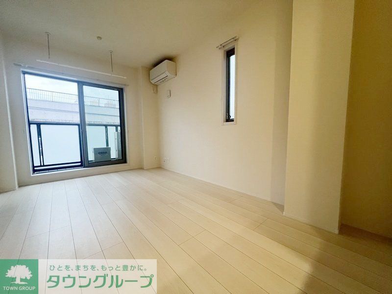 その他部屋・スペース　リビング/居室