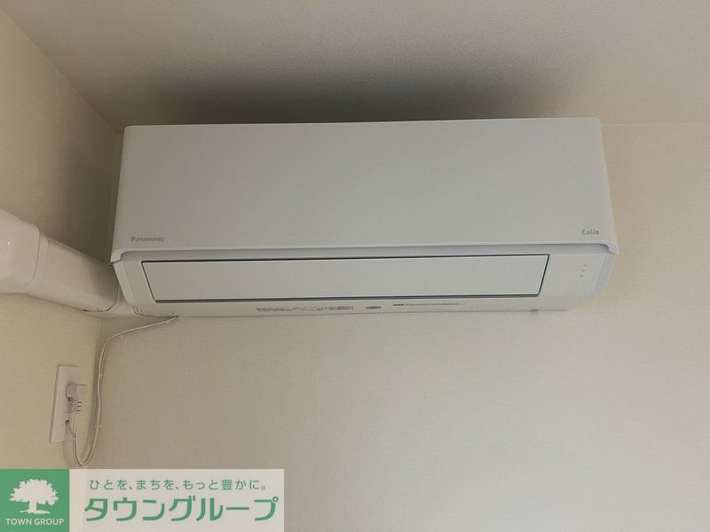 その他設備　設備