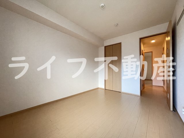 その他部屋・スペース　明るい色調の室内です