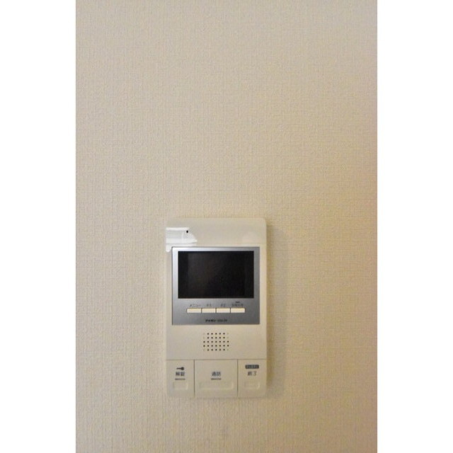 セキュリティ　参考写真