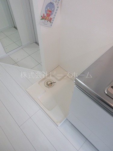 その他設備　※別号室参考写真