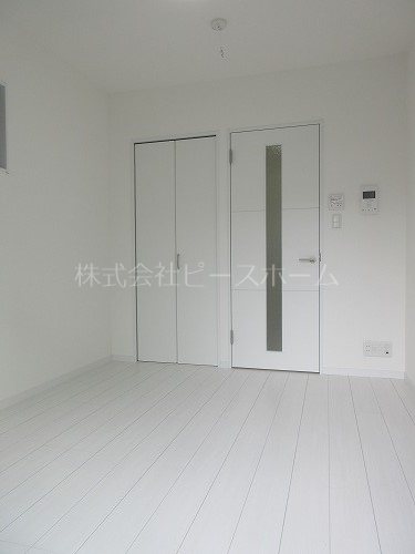 居室・リビング　※別号室参考写真