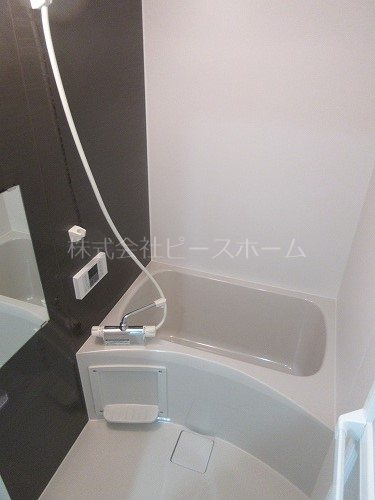 バス・シャワールーム　※別号室参考写真