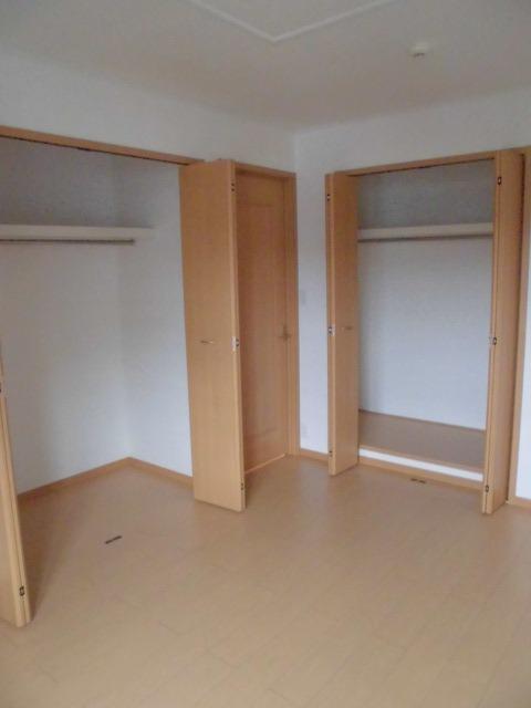 収納　別号室参考写真（反転）