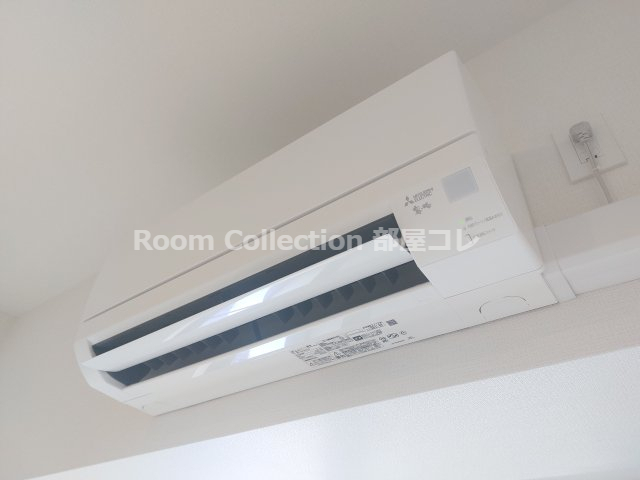 その他設備　※同物件他部屋写真 反転、色違いの場合有 現況優先