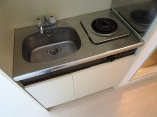 キッチン　アメニティK