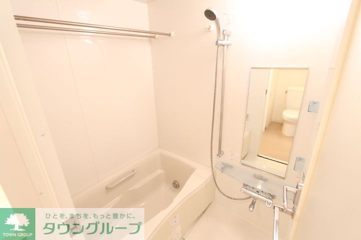 バス・シャワールーム　※参考写真