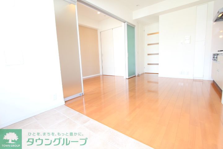 居室・リビング　※参考写真