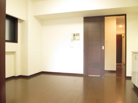 居室・リビング　☆明るい居室☆