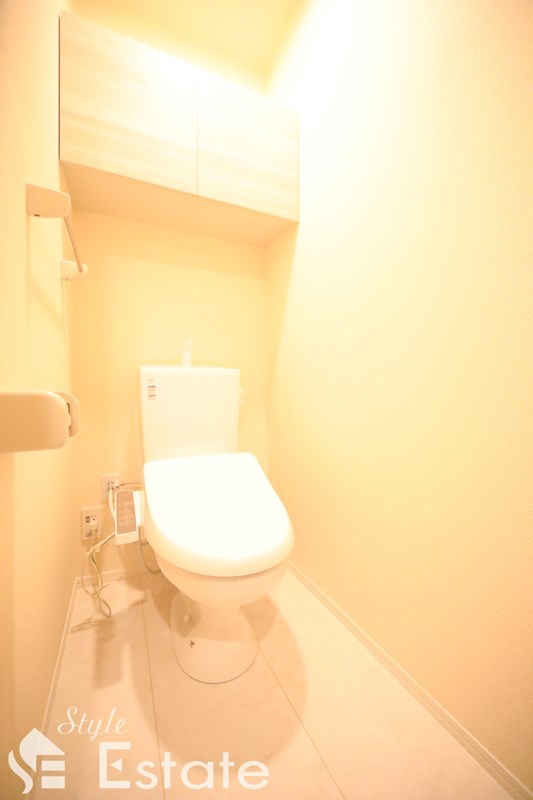 トイレ　シャワートイレ