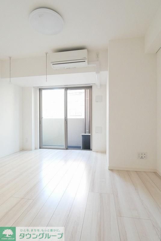 その他部屋・スペース　リビング/居室