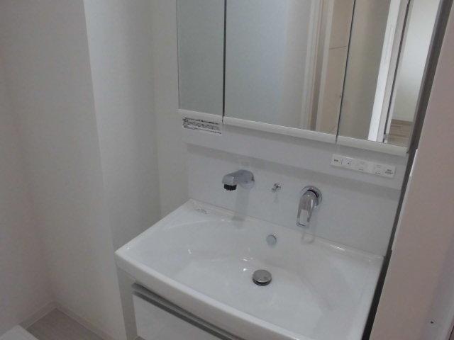 洗面設備　ドゥナーレ辻町