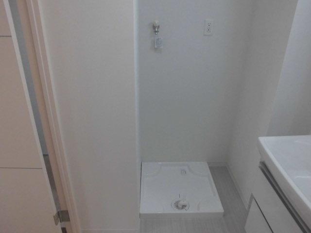 その他設備　洗濯機置場 ドゥナーレ辻町