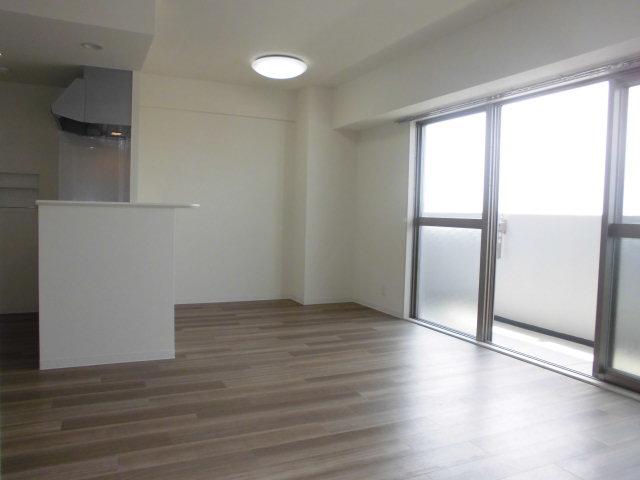 居室・リビング　ドゥナーレ辻町