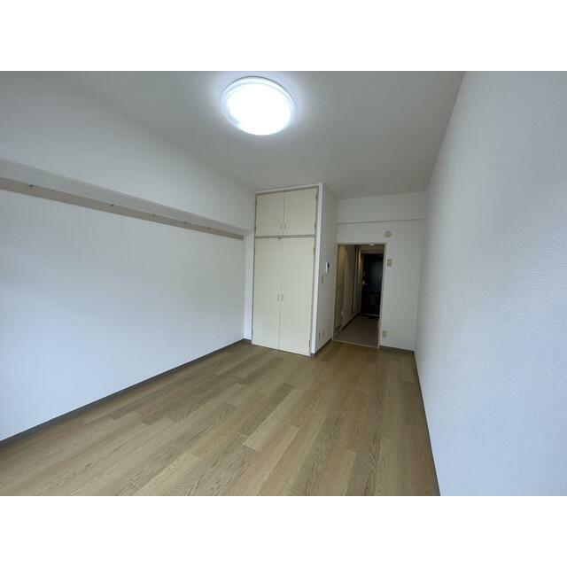 居室・リビング　別部屋の写真です。