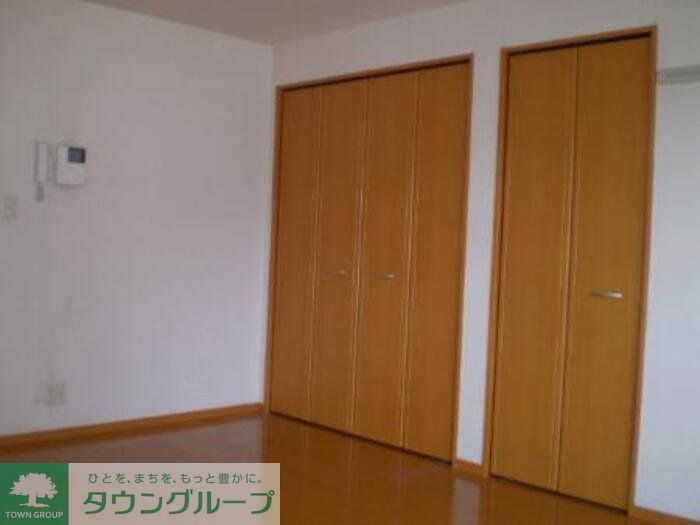 その他　★お部屋探しは株式会社タウンハウジング東京まで★