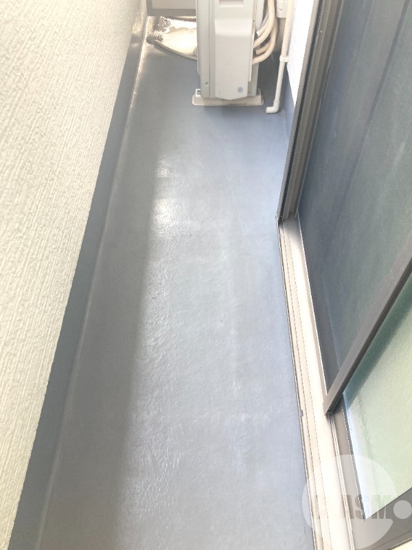 バルコニー　南向きバルコニー♪