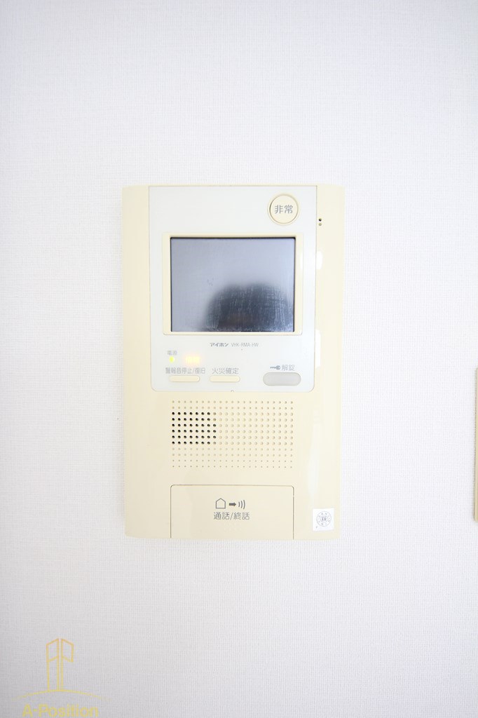 セキュリティ　ルクレ京橋