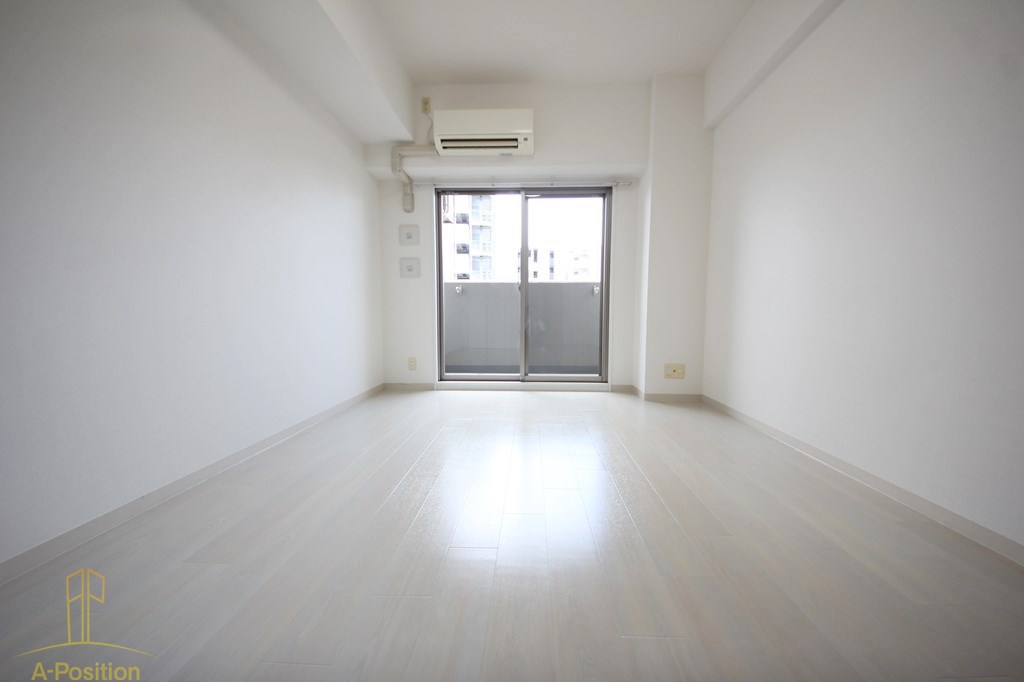 居室・リビング　ルクレ京橋