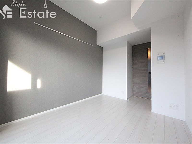 居室・リビング　内装