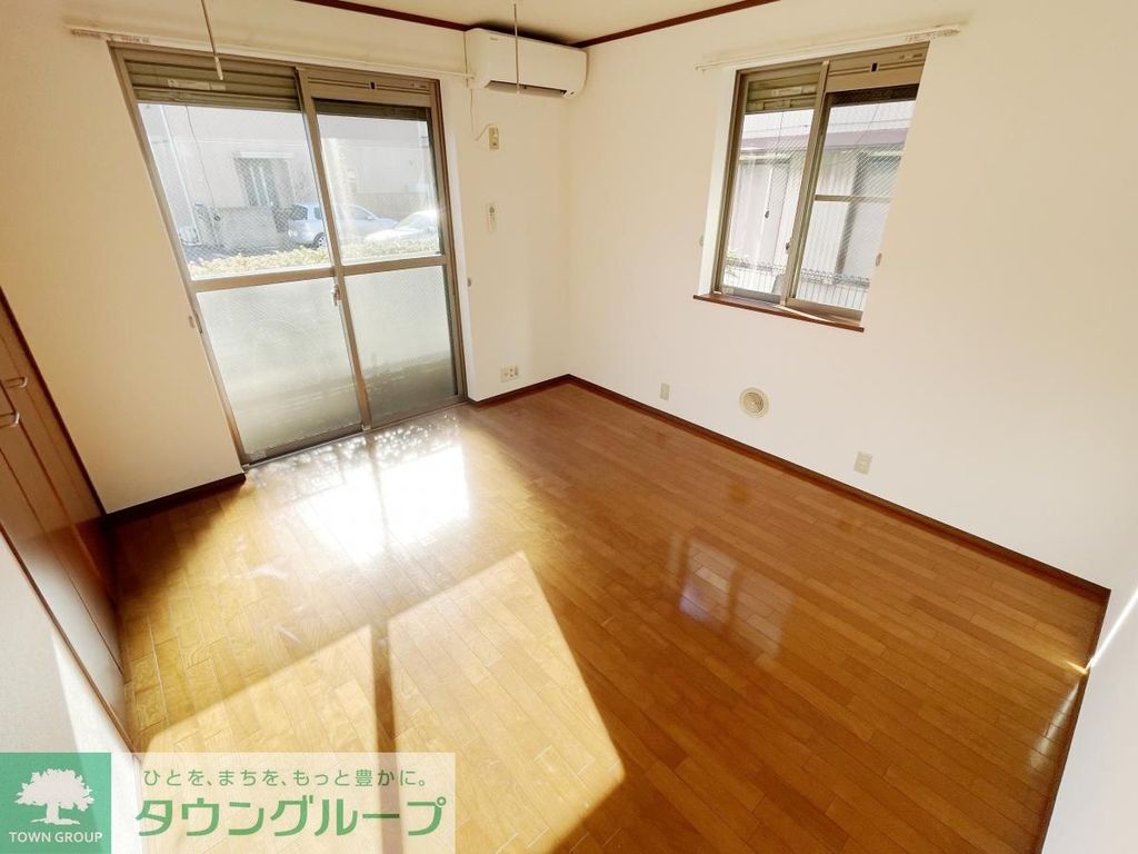 居室・リビング　リビング/居室