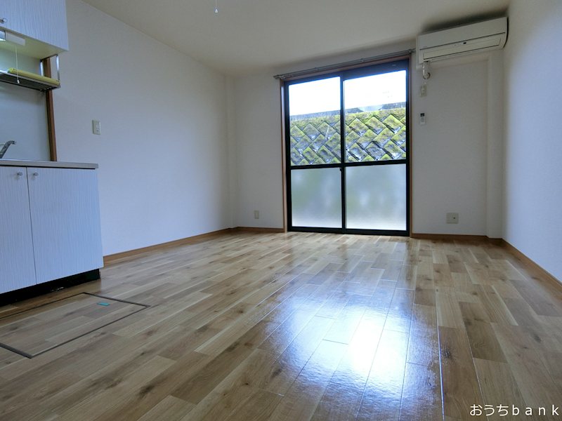 居室・リビング　同型イメージ