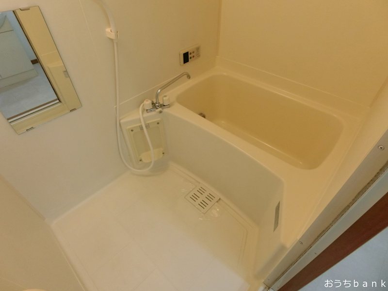 バス・シャワールーム　同型イメージ