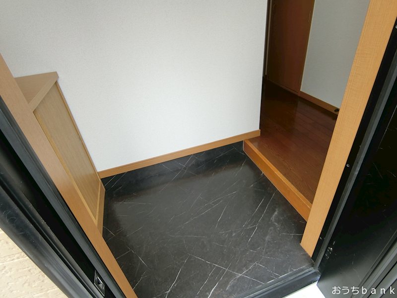 玄関　同型イメージ