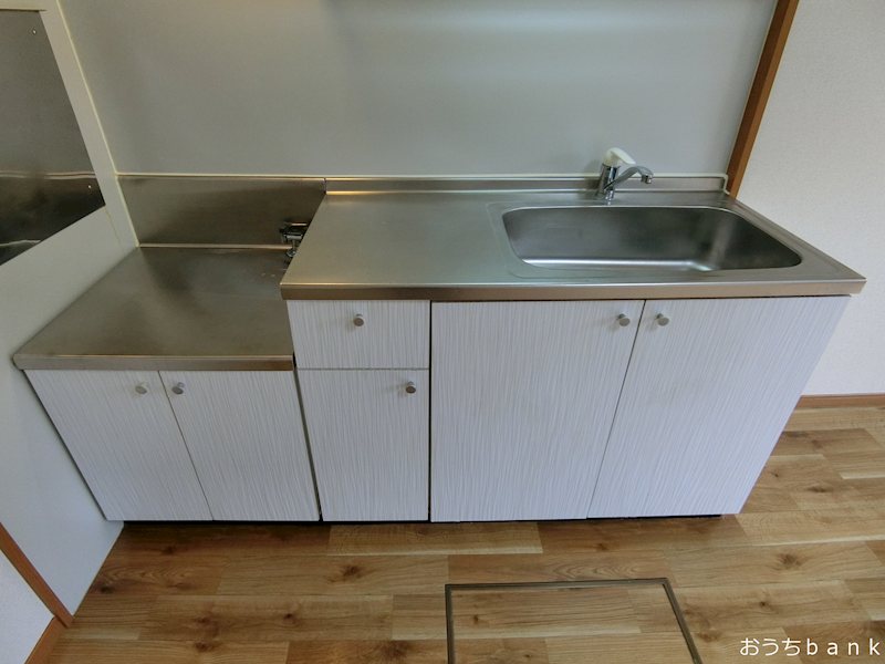 キッチン　同型イメージ