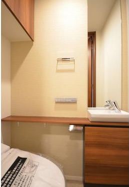 トイレ　参考写真