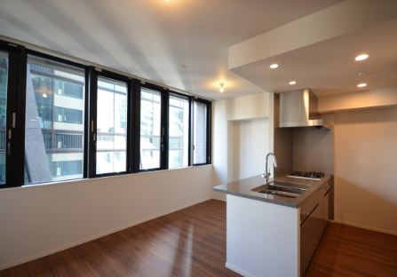 居室・リビング　参考写真