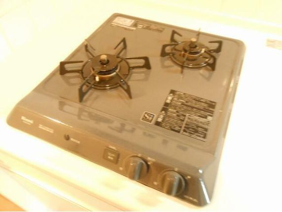 キッチン　キッチンです