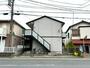 茅ケ崎駅より徒歩13分 1階 築25年1ヶ月の賃貸物件