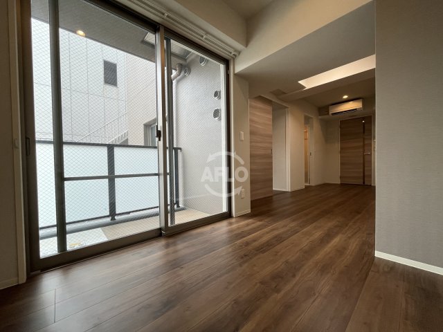 居室・リビング　Gran Pino内淡路　リビング