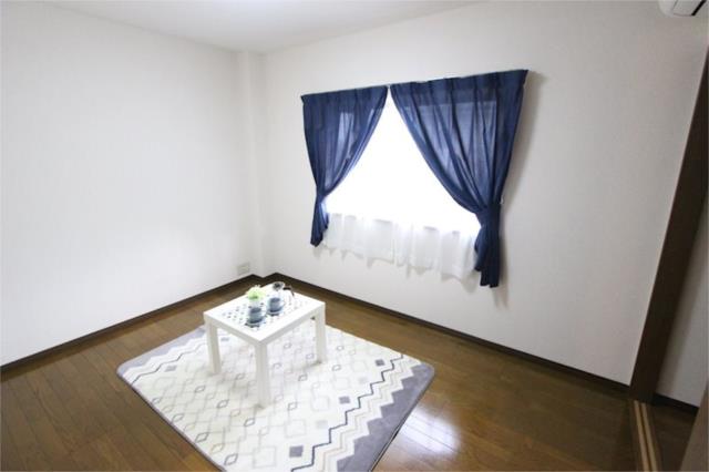 その他部屋・スペース　シンシア