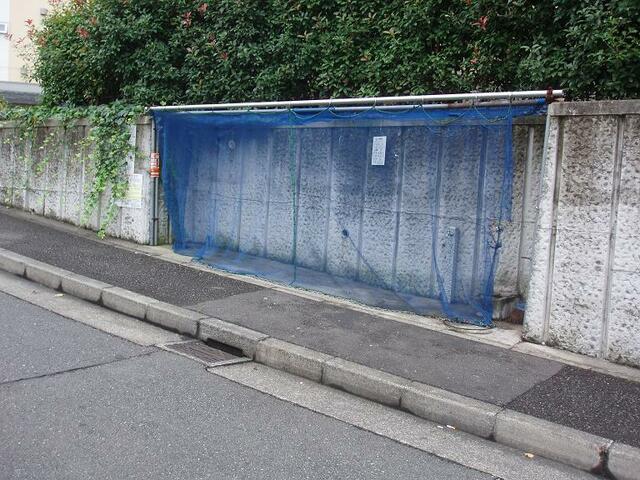 その他共有部分　シンシア