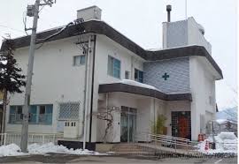 病院　芳賀医院（病院）まで231m