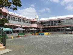 幼稚園・保育園　旭ケ丘保育園（幼稚園・保育園）まで1244m